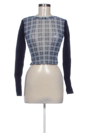 Bluzka damska Zara, Rozmiar S, Kolor Kolorowy, Cena 40,33 zł, #138030691