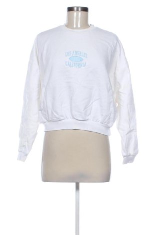 Bluzka damska Gina Tricot, Rozmiar S, Kolor Biały, Cena 24,20 zł, #138030849