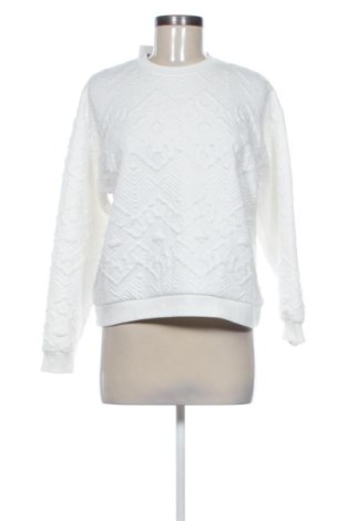 Bluzka damska Zara, Rozmiar M, Kolor Biały, Cena 47,59 zł, #138030867