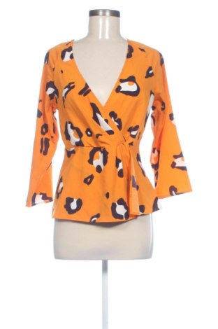 Bluză de femei Pieces, Mărime XS, Culoare Multicolor, Preț 34,00 Lei, #138030886
