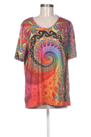 Bluzka damska Unbranded, Rozmiar L, Kolor Kolorowy, Cena 44,00 zł, #138030901