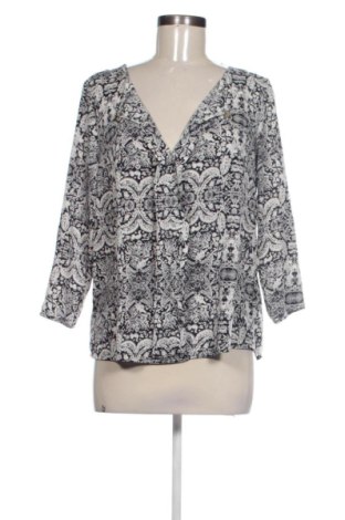 Dámska blúza H&M, Veľkosť L, Farba Viacfarebná, Cena  7,00 €, #138030955