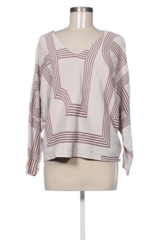 Damen Shirt H&M, Größe L, Farbe Ecru, Preis € 7,43, #138031010