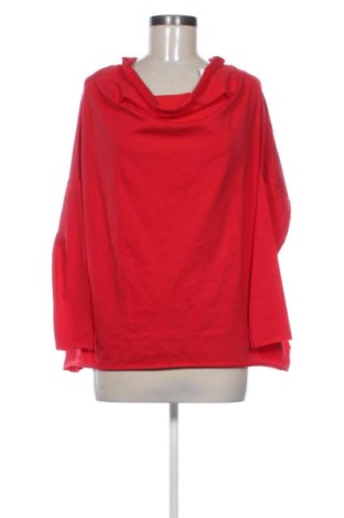 Bluzka damska Unbranded, Rozmiar XL, Kolor Czerwony, Cena 25,00 zł, #138031058