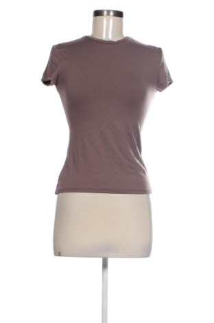 Bluzka damska H&M, Rozmiar S, Kolor Brązowy, Cena 36,29 zł, #138031517
