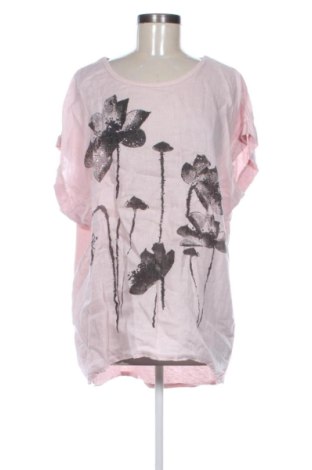 Bluzka damska Unbranded, Rozmiar XL, Kolor Różowy, Cena 30,00 zł, #138031666