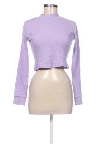 Bluzka damska Tally Weijl, Rozmiar L, Kolor Fioletowy, Cena 19,00 zł, #138031671