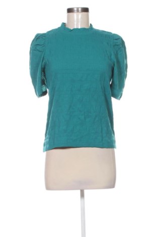 Bluză de femei Unbranded, Mărime M, Culoare Verde, Preț 49,33 Lei, #138031680