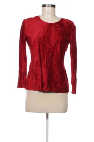 Bluzka damska Unbranded, Rozmiar S, Kolor Czerwony, Cena 25,97 zł, #138031714