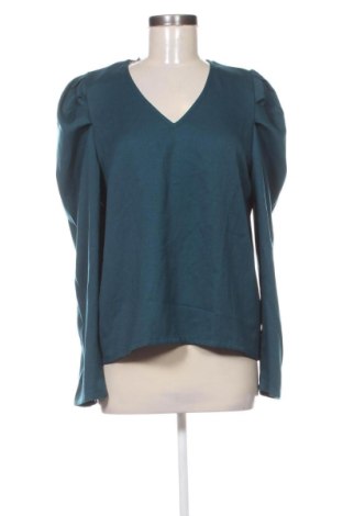 Bluză de femei Unbranded, Mărime L, Culoare Albastru, Preț 32,45 Lei, #138031738