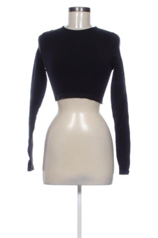 Bluză de femei Pull&Bear, Mărime XS, Culoare Negru, Preț 33,54 Lei, #138031768