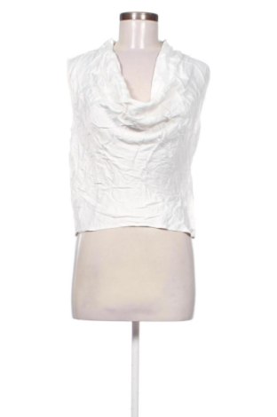 Bluzka damska Zara, Rozmiar S, Kolor Biały, Cena 53,00 zł, #138031843