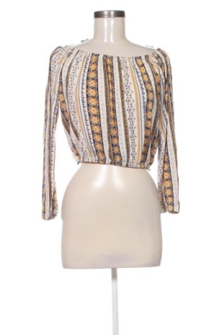 Bluzka damska H&M, Rozmiar M, Kolor Kolorowy, Cena 18,00 zł, #138031866