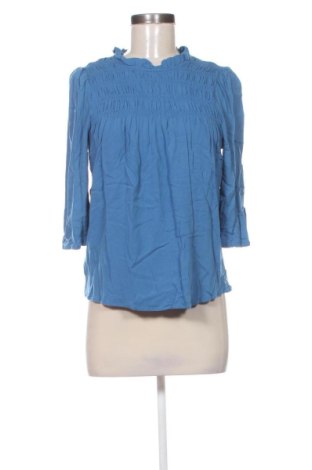 Γυναικεία μπλούζα Marks & Spencer, Μέγεθος M, Χρώμα Μπλέ, Τιμή 11,95 €, #138031876