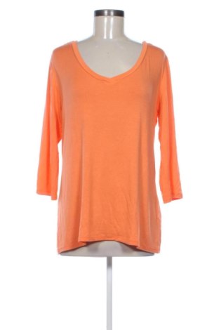 Bluzka damska Unbranded, Rozmiar L, Kolor Pomarańczowy, Cena 19,00 zł, #138031908