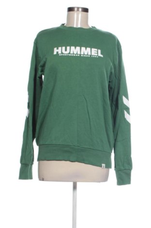 Dámska blúza Hummel, Veľkosť S, Farba Zelená, Cena  16,00 €, #138031984