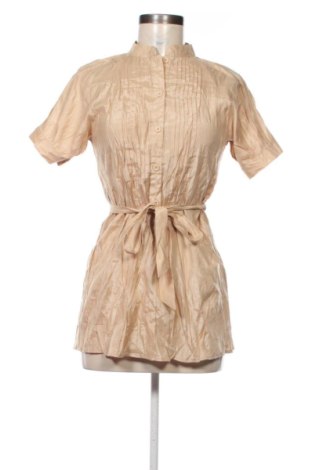 Bluzka damska Unbranded, Rozmiar L, Kolor Beżowy, Cena 39,52 zł, #138032269