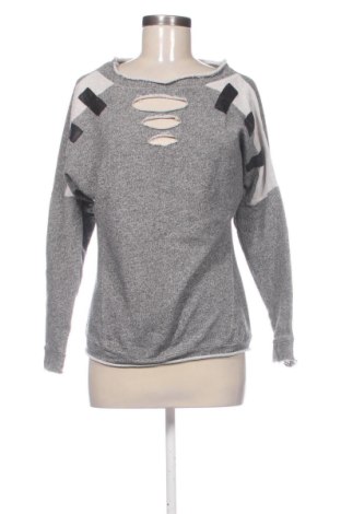 Bluzka damska Unbranded, Rozmiar S, Kolor Szary, Cena 16,93 zł, #138032318