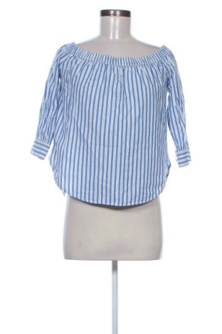 Bluzka damska Reserved, Rozmiar S, Kolor Kolorowy, Cena 33,07 zł, #138032332