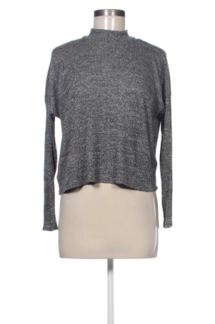 Bluzka damska H&M, Rozmiar L, Kolor Szary, Cena 29,63 zł, #138032405