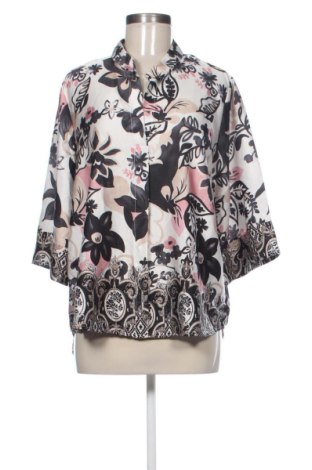 Dámska blúza NEW COLLECTION, Veľkosť XXL, Farba Viacfarebná, Cena  9,00 €, #138032435