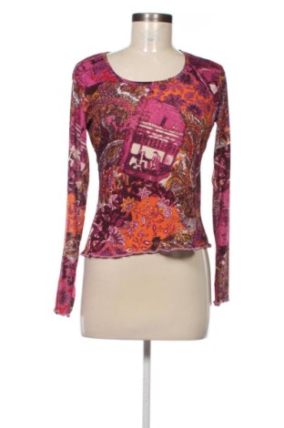 Bluzka damska Unbranded, Rozmiar L, Kolor Kolorowy, Cena 25,40 zł, #138032440