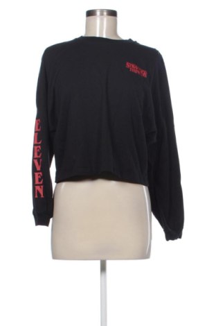 Bluzka damska Unbranded, Rozmiar L, Kolor Czarny, Cena 21,17 zł, #138032483
