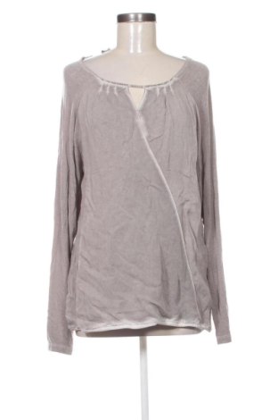 Bluză de femei Qiero!, Mărime XL, Culoare Gri, Preț 35,96 Lei, #138032501