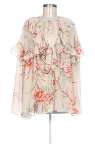 Damen Shirt H&M, Größe M, Farbe Mehrfarbig, Preis € 5,72, #138032530