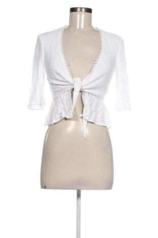 Dámská halenka H&M, Velikost XS, Barva Bílá, Cena  291,00 Kč, #138032608