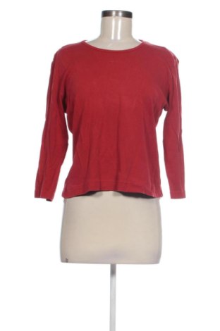 Bluză de femei Esprit, Mărime XXL, Culoare Roșu, Preț 41,99 Lei, #138032609