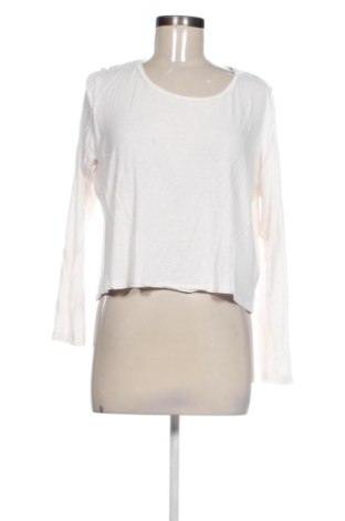 Bluză de femei Lindex, Mărime M, Culoare Ecru, Preț 41,99 Lei, #138032666