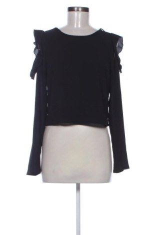 Bluză de femei CoolCat, Mărime S, Culoare Negru, Preț 46,00 Lei, #138032691