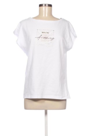Bluzka damska Unbranded, Rozmiar L, Kolor Biały, Cena 44,85 zł, #138032710