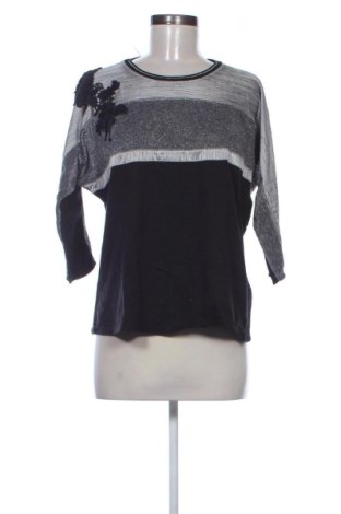 Bluză de femei Desigual, Mărime M, Culoare Multicolor, Preț 145,98 Lei, #138032717