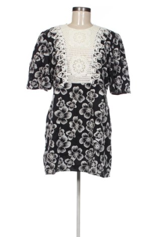 Bluzka damska Zara, Rozmiar XXL, Kolor Kolorowy, Cena 55,00 zł, #138032828