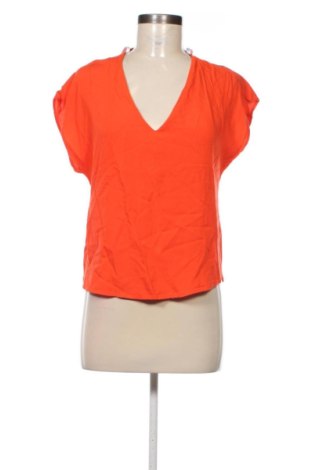 Bluză de femei Primark, Mărime XS, Culoare Portocaliu, Preț 47,24 Lei, #138032901