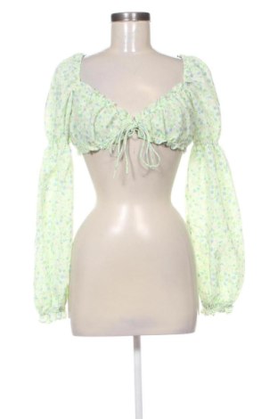 Bluzka damska H&M, Rozmiar S, Kolor Kolorowy, Cena 25,00 zł, #138032909