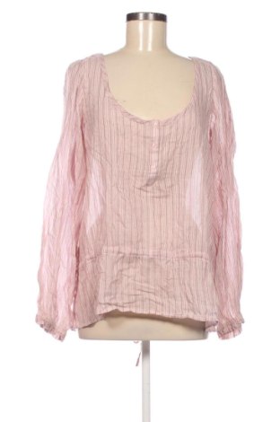 Bluzka damska H&M, Rozmiar XL, Kolor Kolorowy, Cena 30,71 zł, #138032926