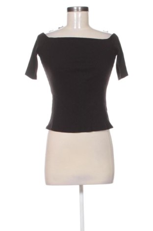 Bluză de femei H&M, Mărime S, Culoare Negru, Preț 47,24 Lei, #138032968