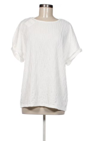 Bluză de femei SHEIN, Mărime XL, Culoare Alb, Preț 46,09 Lei, #138033512