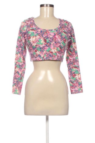 Bluzka damska Unbranded, Rozmiar S, Kolor Kolorowy, Cena 26,18 zł, #138033527