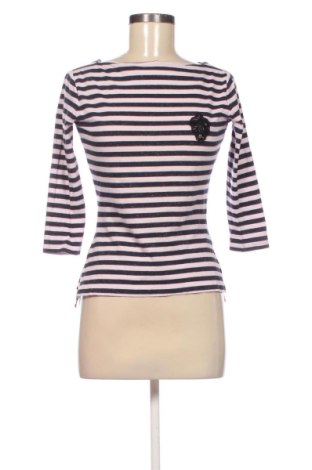 Bluzka damska Armani Jeans, Rozmiar S, Kolor Kolorowy, Cena 104,06 zł, #138033583