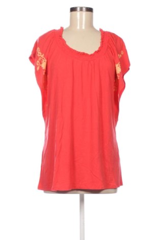 Női blúz Bon Prix, Méret XXL, Szín Piros, Ár 4 297 Ft, #138033616