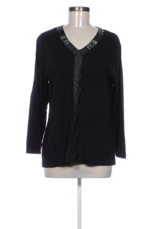 Bluzka damska Unbranded, Rozmiar XL, Kolor Czarny, Cena 28,62 zł, #138033645