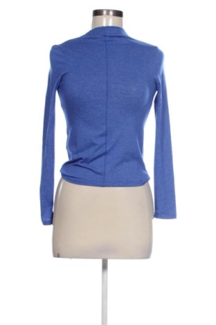 Bluză de femei Mango, Mărime XS, Culoare Albastru, Preț 82,67 Lei, #138033669