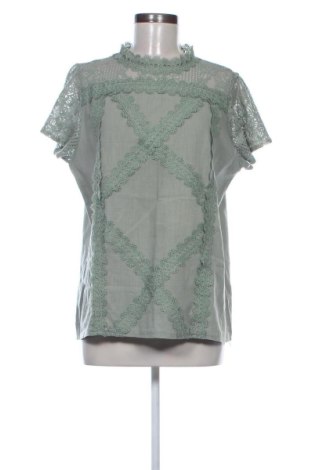 Bluzka damska Unbranded, Rozmiar XXL, Kolor Zielony, Cena 50,81 zł, #138033731