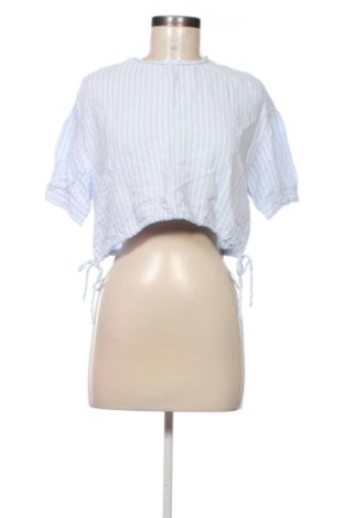 Bluză de femei Zara, Mărime M, Culoare Multicolor, Preț 62,99 Lei, #138033738