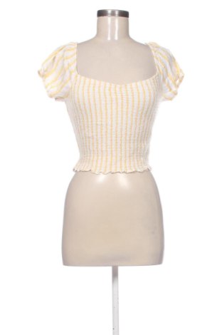 Bluzka damska Hollister, Rozmiar S, Kolor Kolorowy, Cena 46,57 zł, #138033890