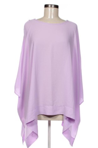 Bluzka damska Unbranded, Rozmiar 5XL, Kolor Fioletowy, Cena 49,00 zł, #138033893